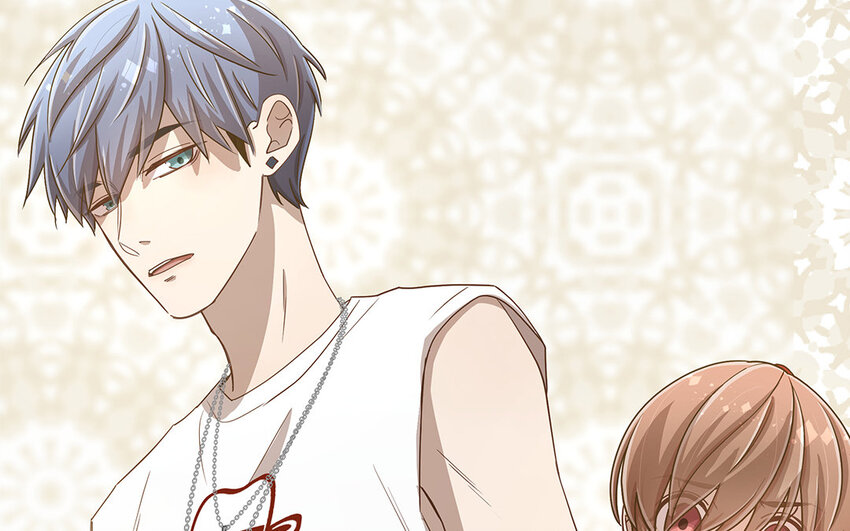 8 第7话 正当防卫(1/2)-第8话