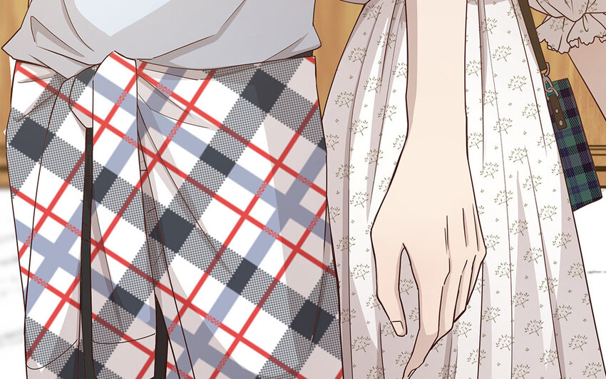 8 第7话 正当防卫(1/2)-第8话