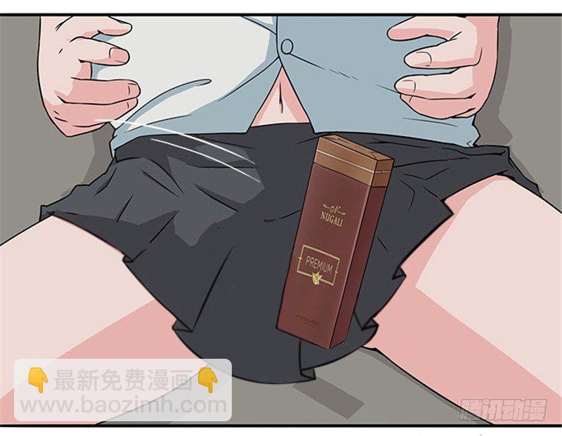 第12话 别离我太远-第12话