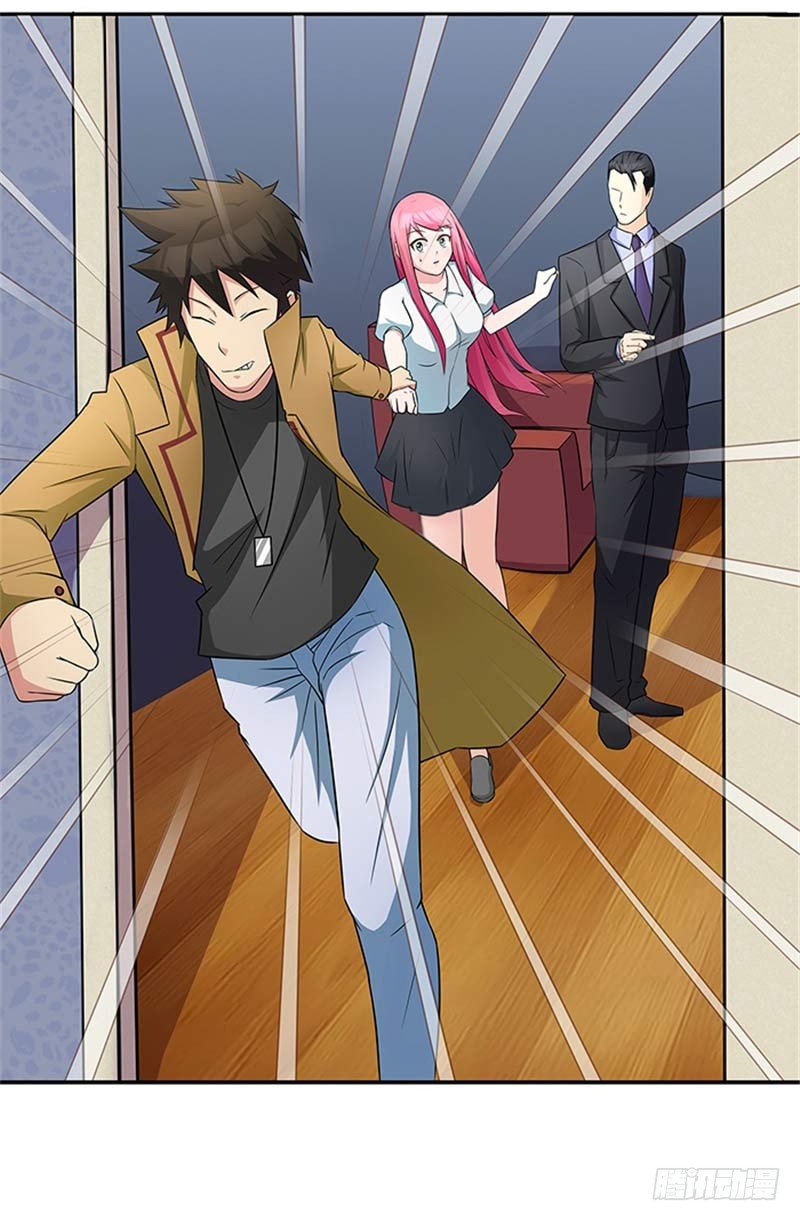 第14话 尼克神探？-第14话