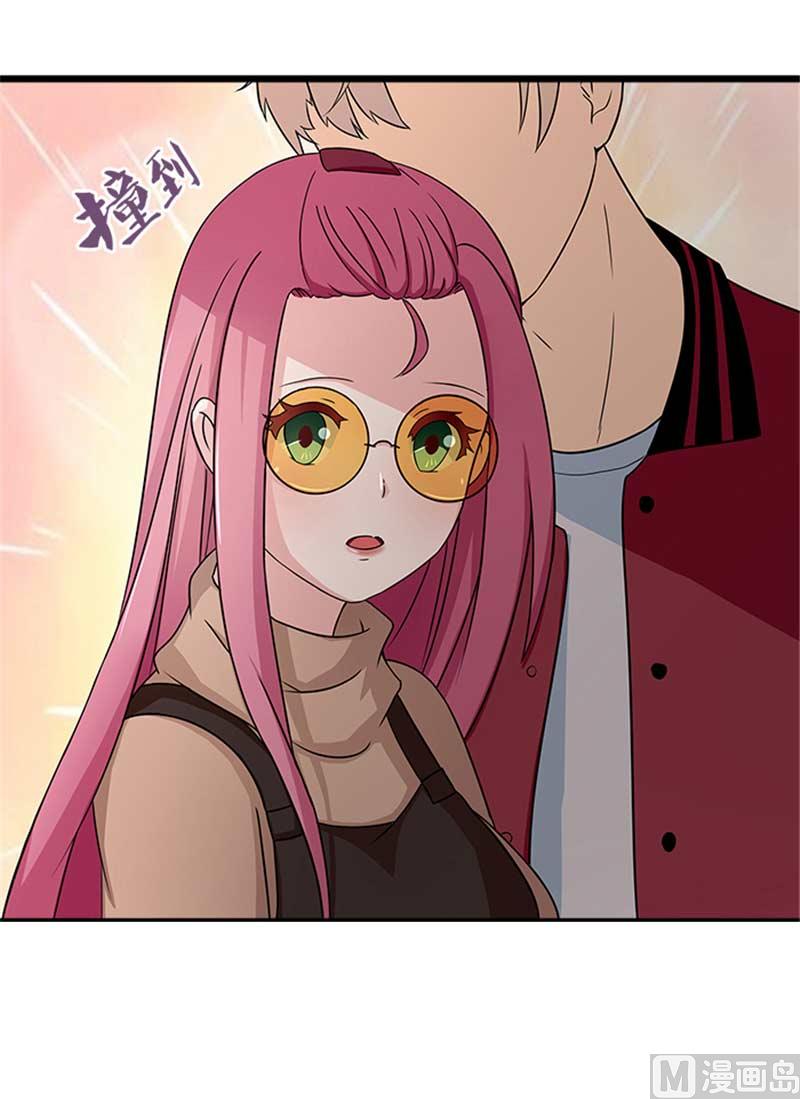 第18话 你到底想干什么-第18话