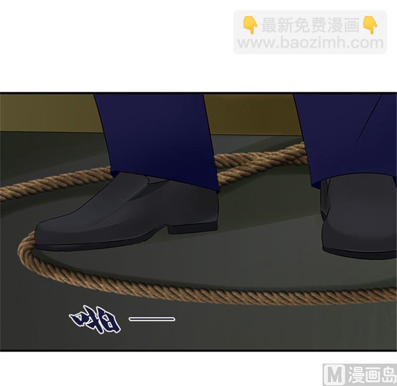 第22话 没人敢伤害你-第22话