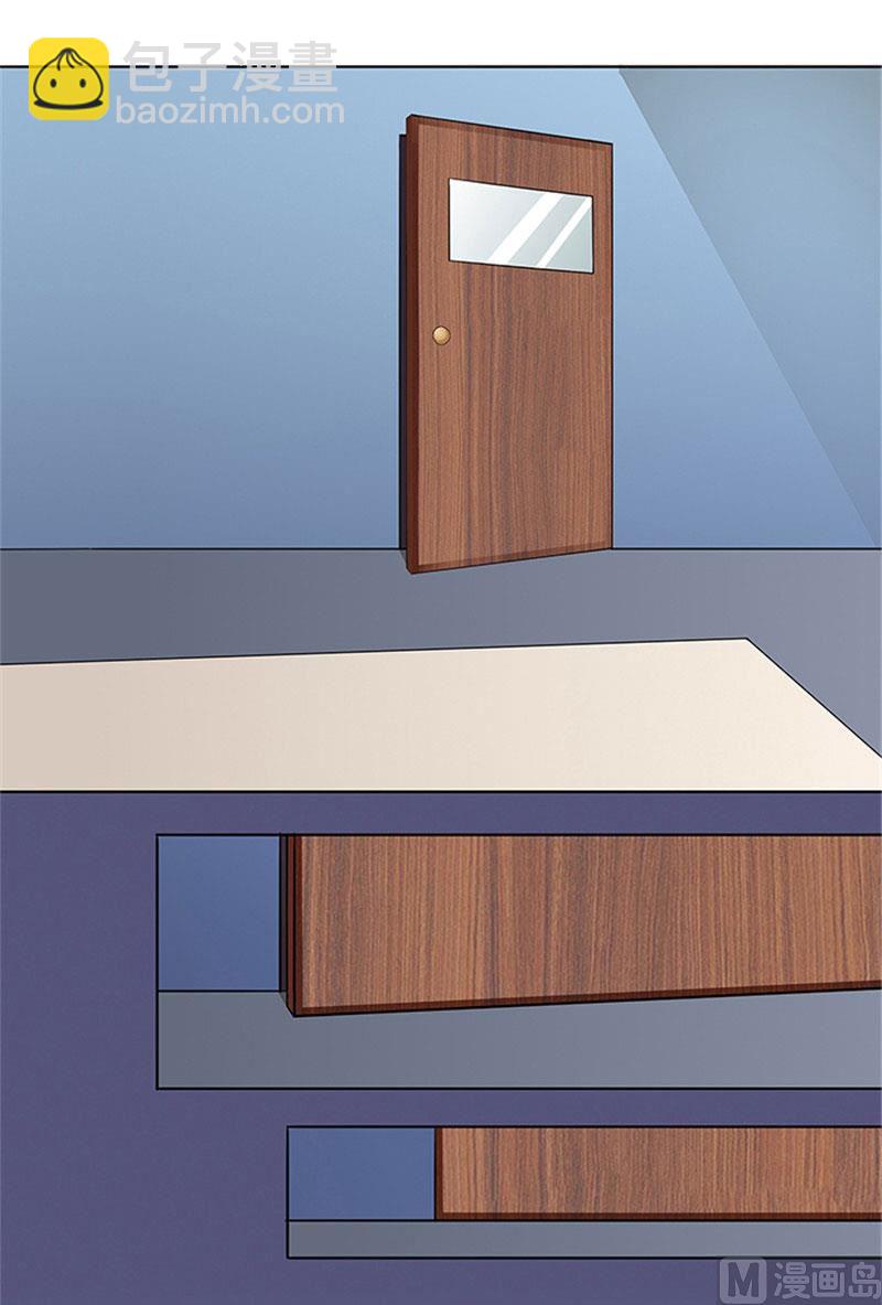 第26话 你关心我？-第26话