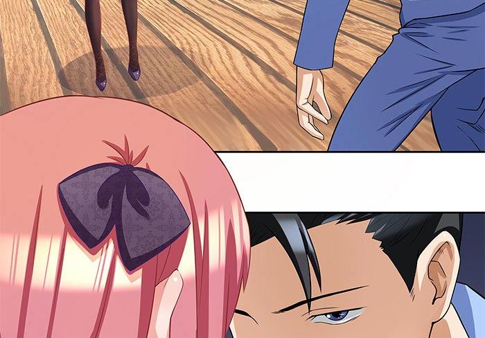 第28话 难道他发现了？-第28话