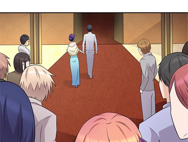 第30话 干什么？她可是你舅妈-第30话