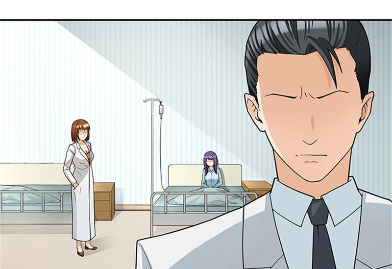 第34话 这辈子都不可能求你-第34话