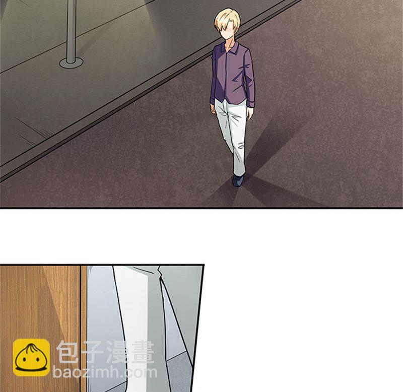 第40话 羡慕普通生活-第40话