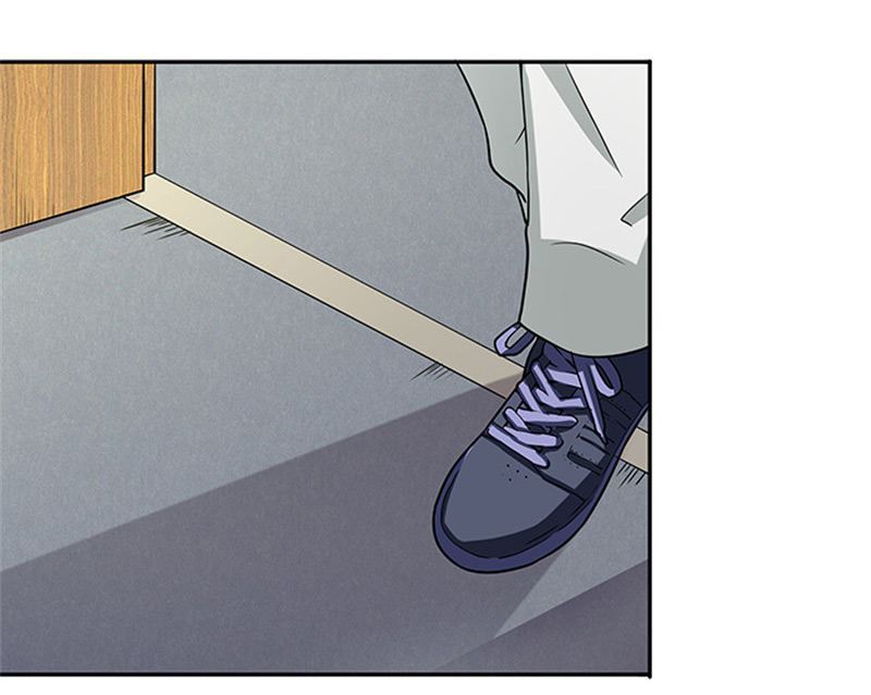 第40话 羡慕普通生活-第40话