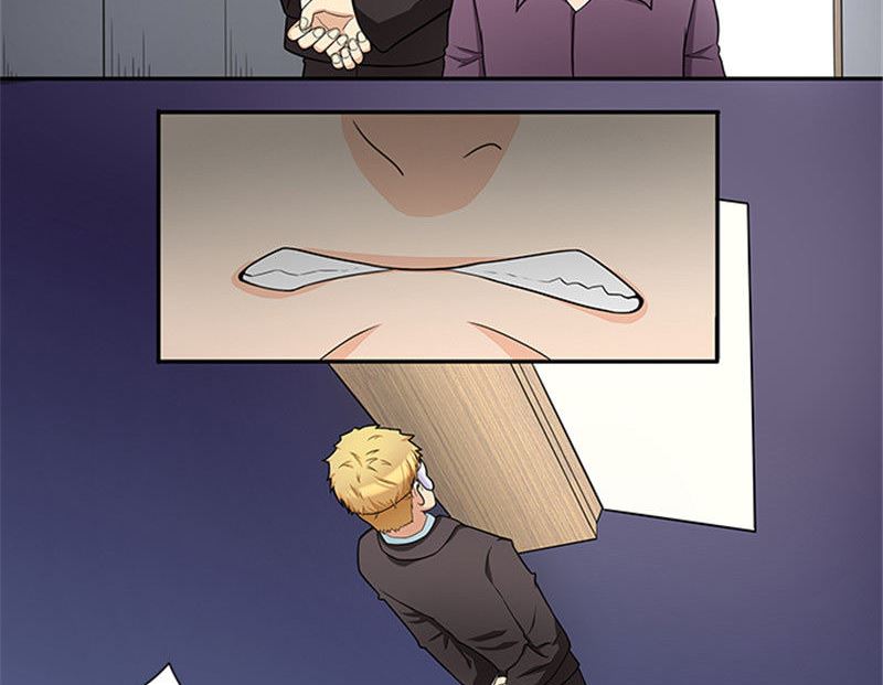 第40话 羡慕普通生活-第40话