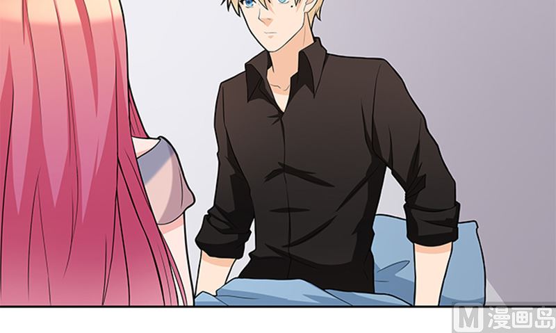 第46话 谎言-第46话