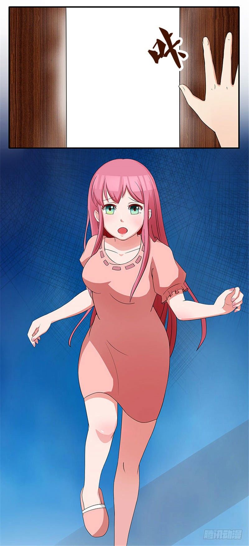 第6话 爸爸死了-第6话