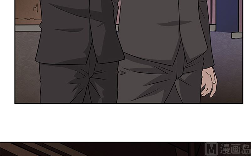 第52话 当年的穷小子-第52话