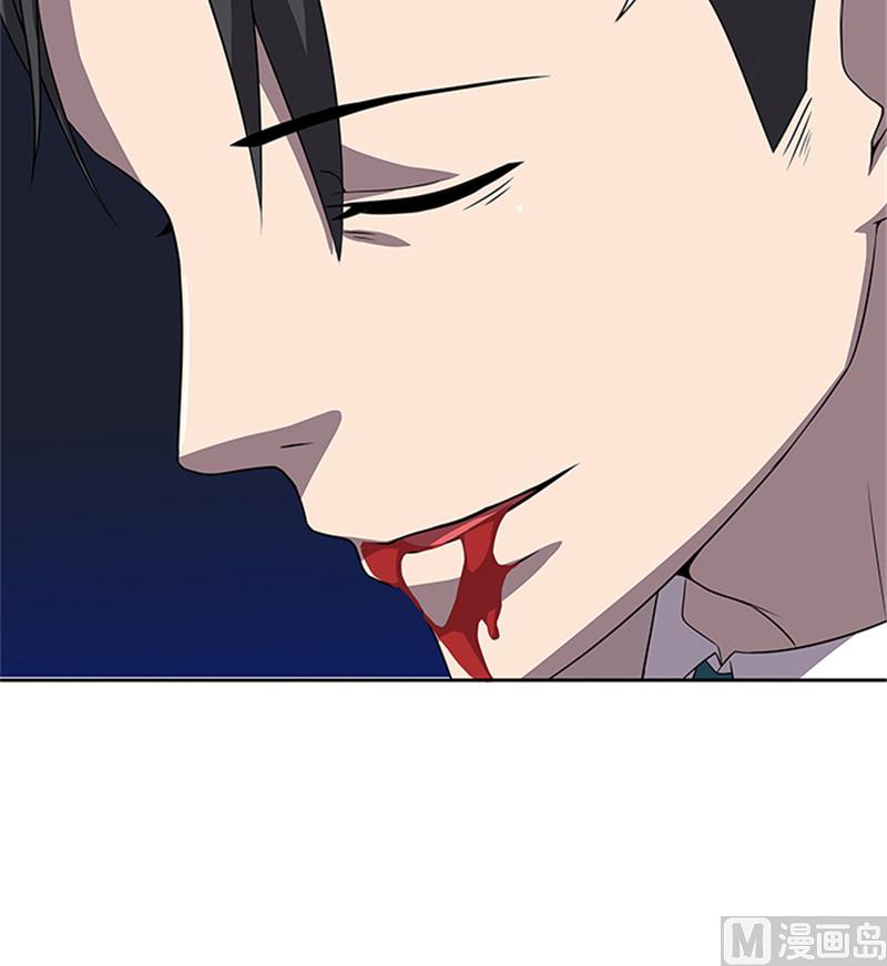 第56话 不要丢下我好不好-第56话