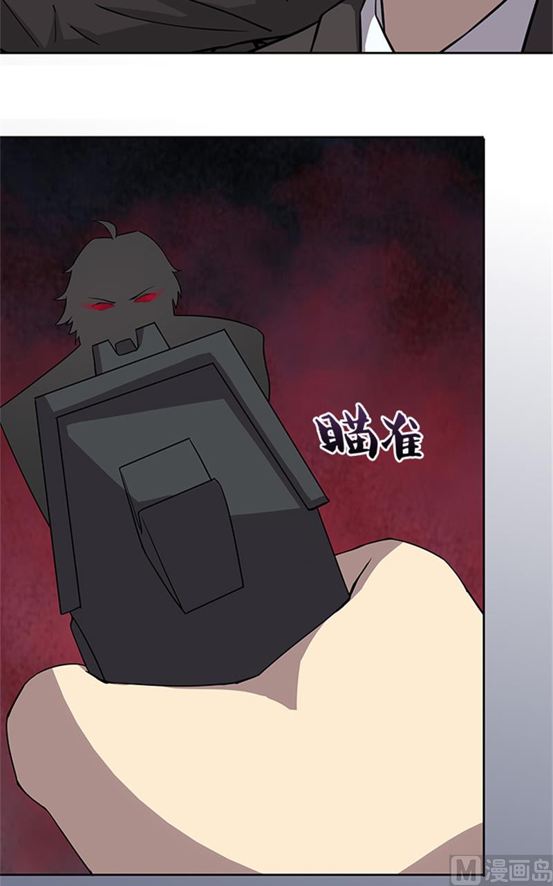 第56话 不要丢下我好不好-第56话