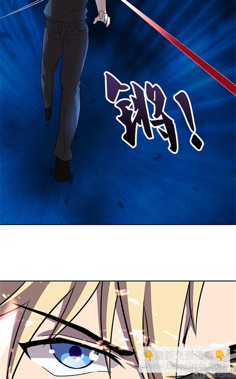 第56话 不要丢下我好不好-第56话