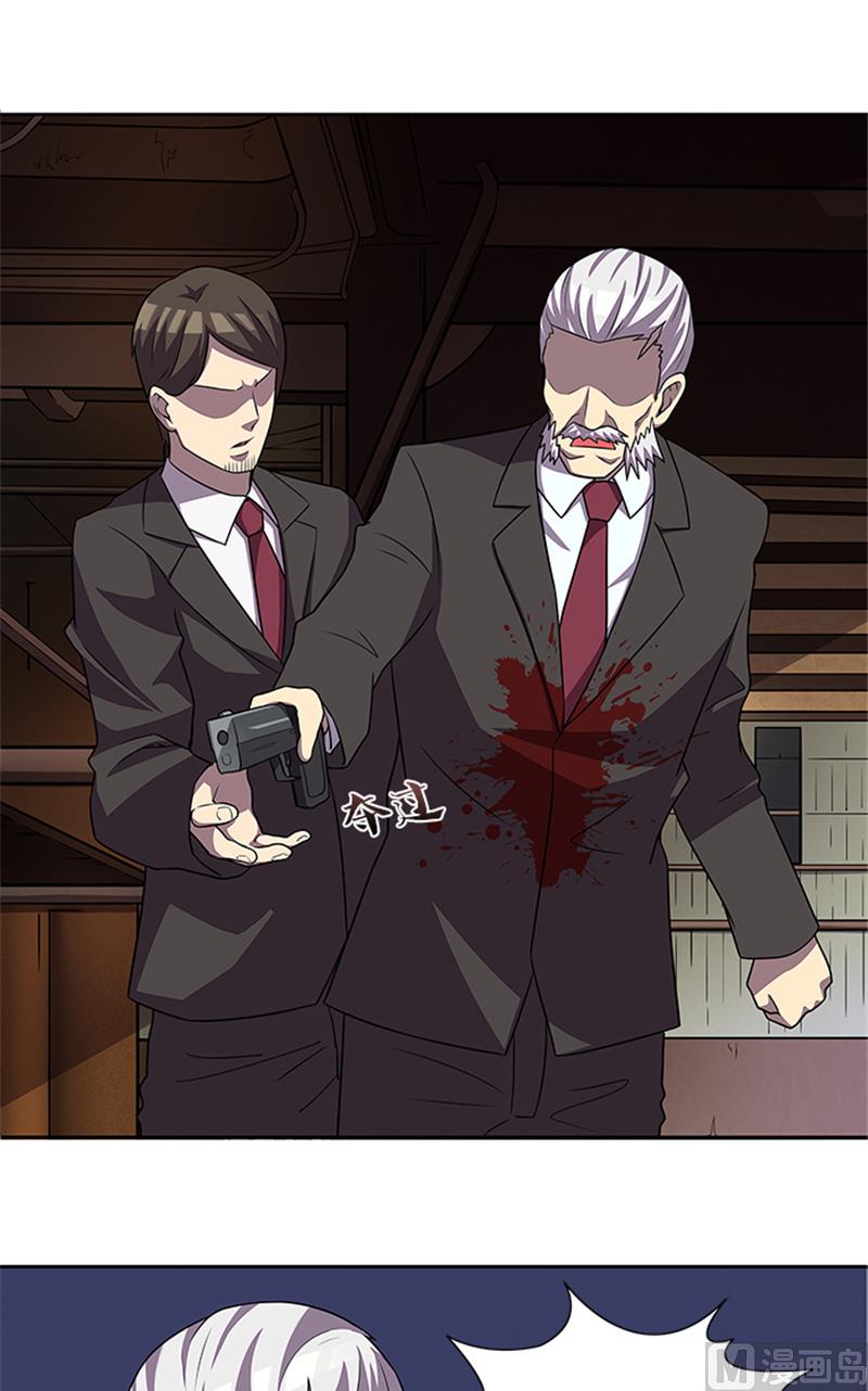 第56话 不要丢下我好不好-第56话