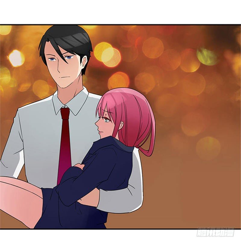 第8话 她要为此付出代价-第8话