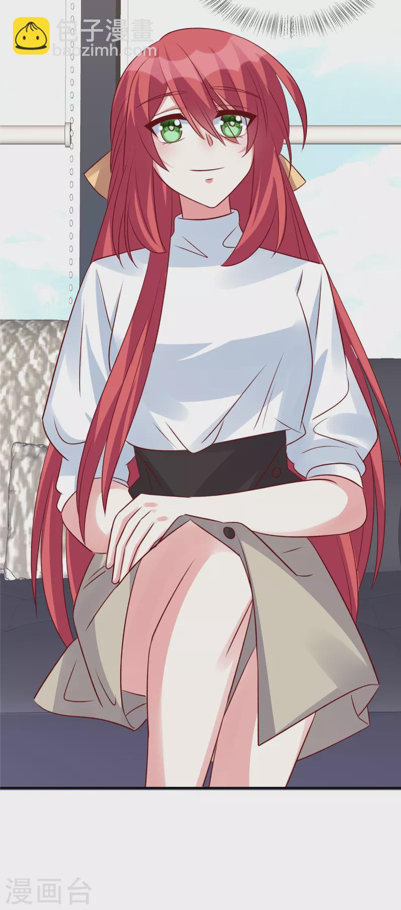 第116话 带我去拍卖会！-第116话