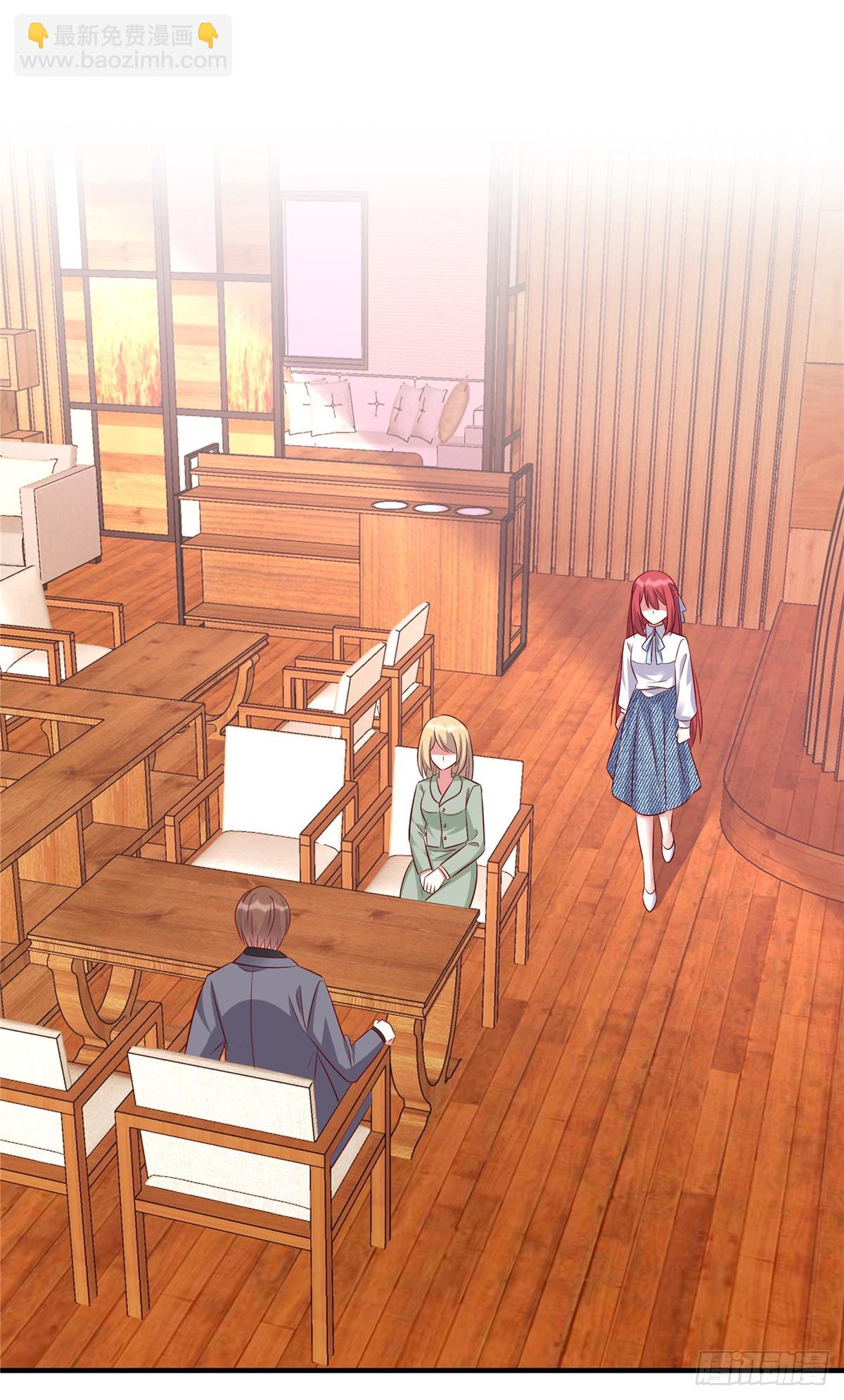 第186话 陷入麻烦-第186话