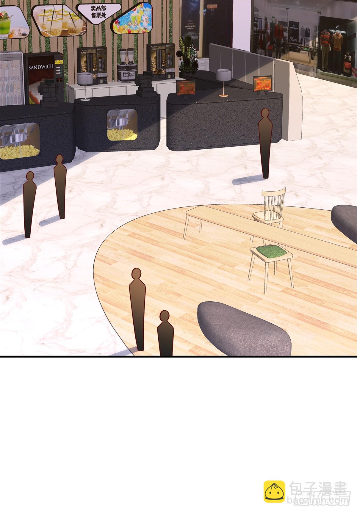 第192话 情魄劫-第192话