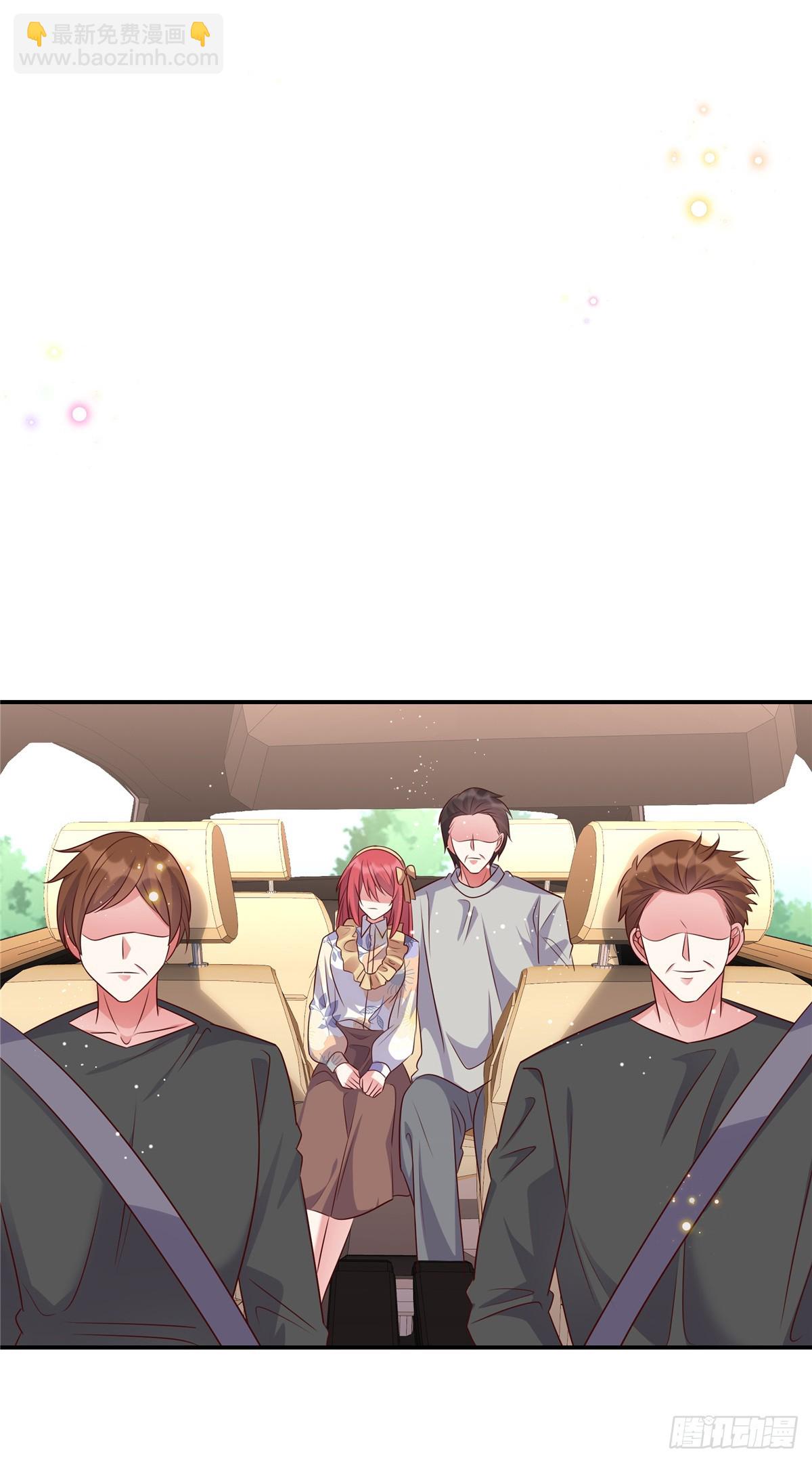 第198话 竟然醒了就别装了-第198话