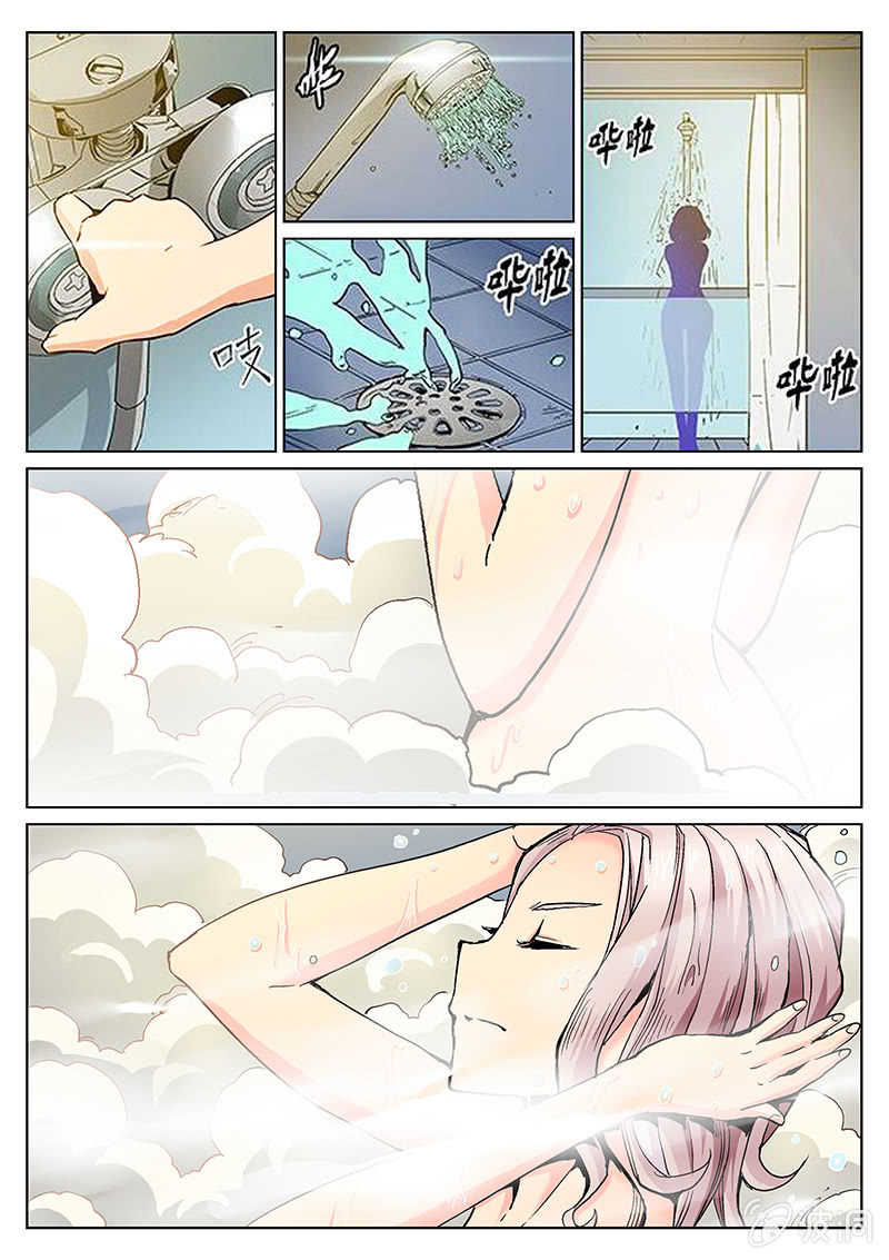 第35话 平民&王妃-第36话