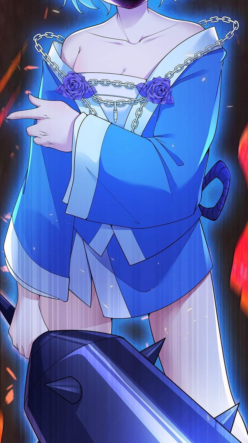 14 幽游的过往-第14话