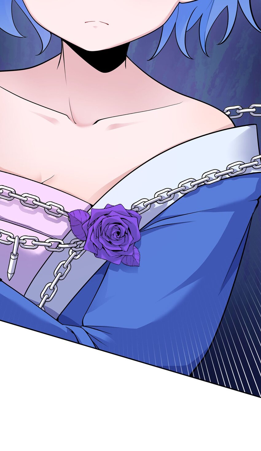 14 幽游的过往-第14话