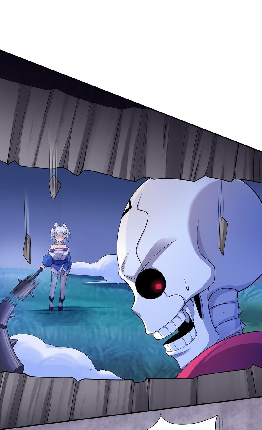 14 幽游的过往-第14话