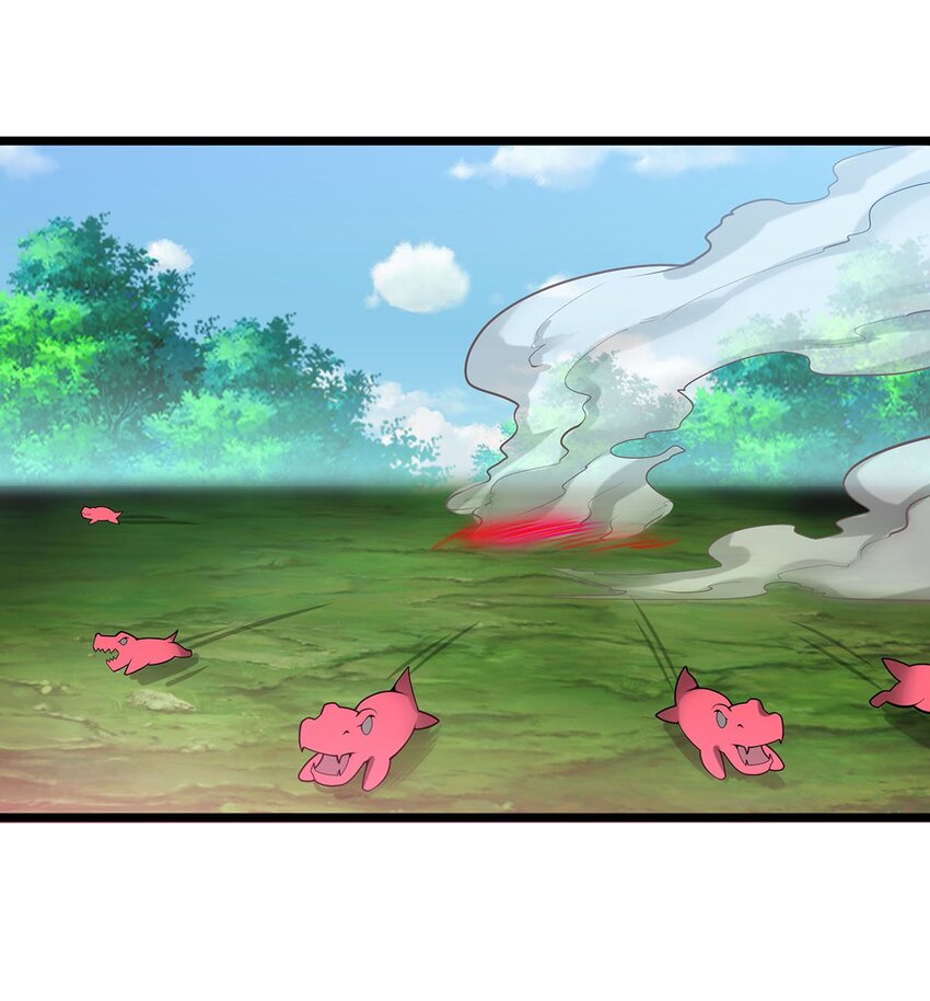 30 又帅又强的男人-第30话