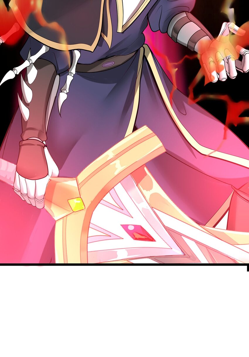 30 又帅又强的男人-第30话