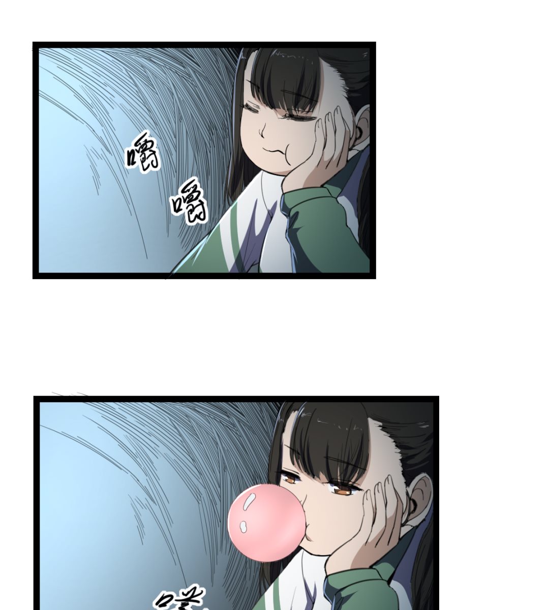 011 教律厅-第12话