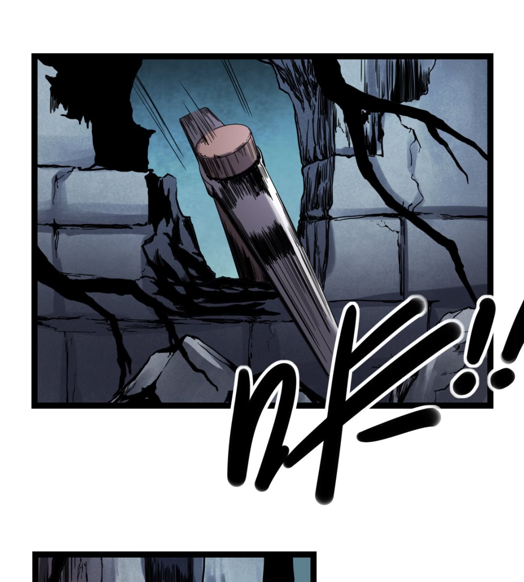 021 东风快递(1/2)-第22话