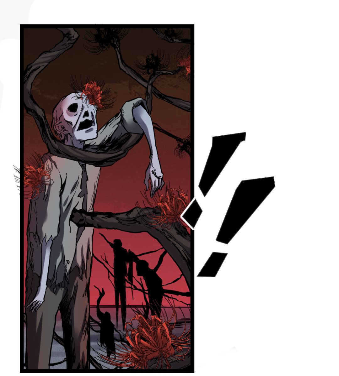 021 东风快递(1/2)-第22话