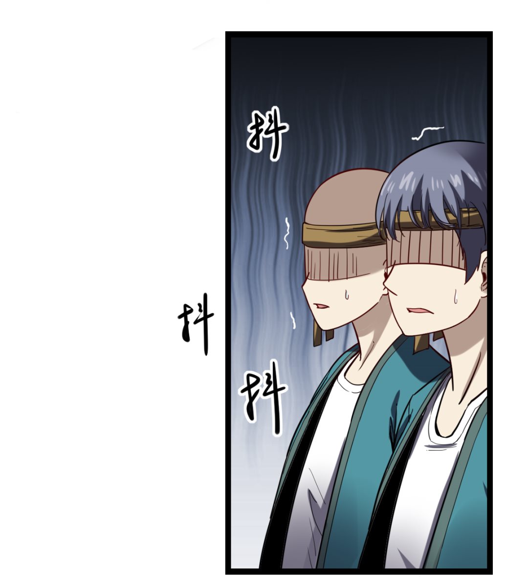 021 东风快递(1/2)-第22话