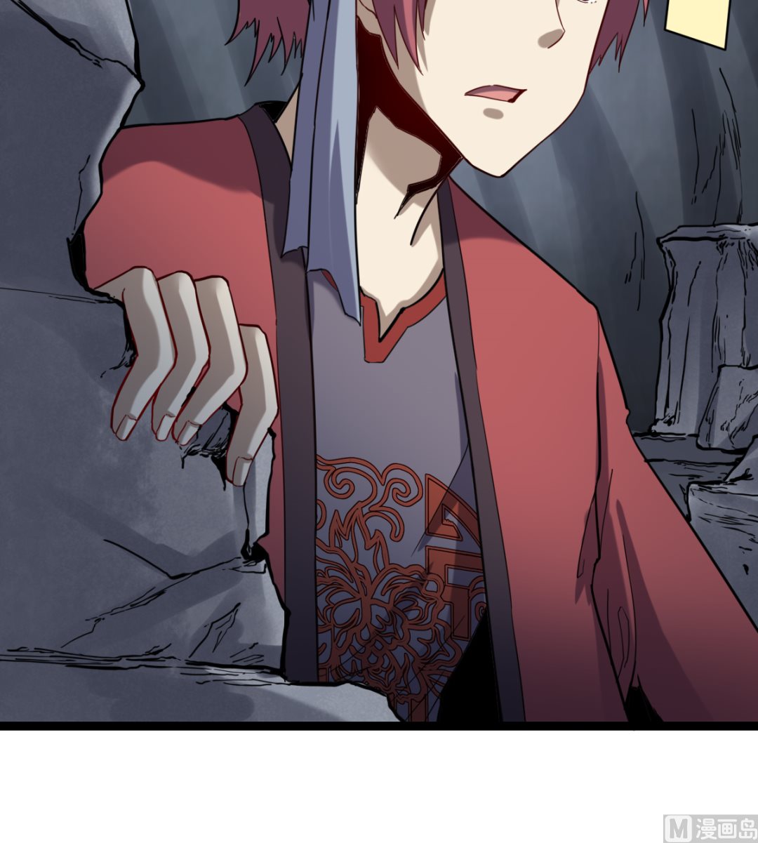 021 东风快递(1/2)-第22话