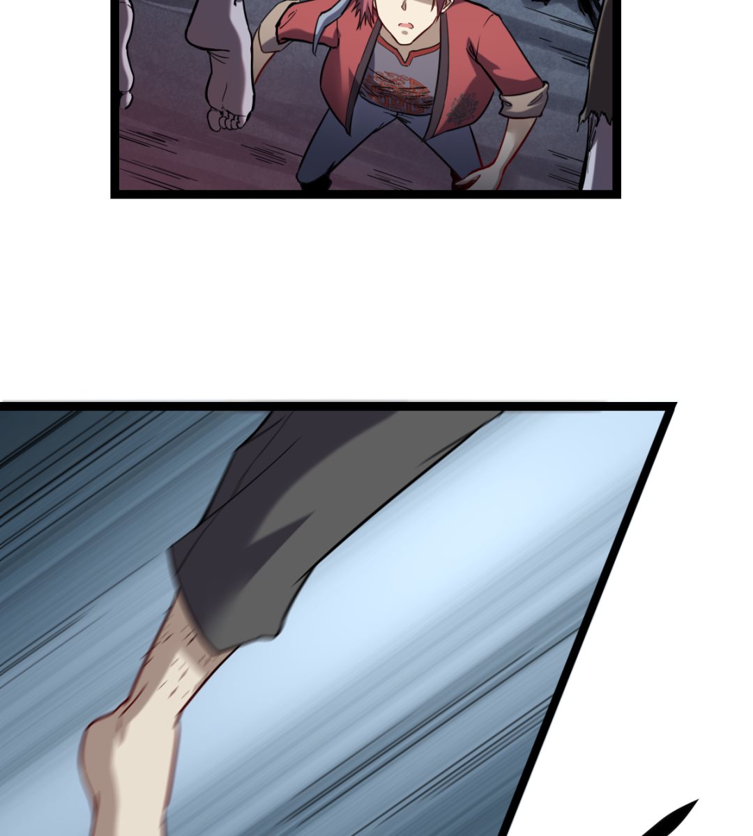 021 东风快递(1/2)-第22话