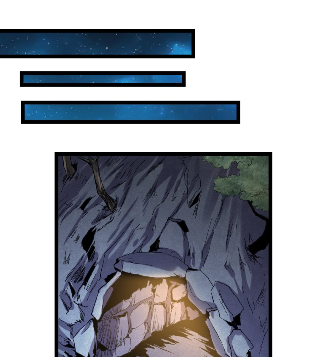 023 虫火(1/2)-第24话