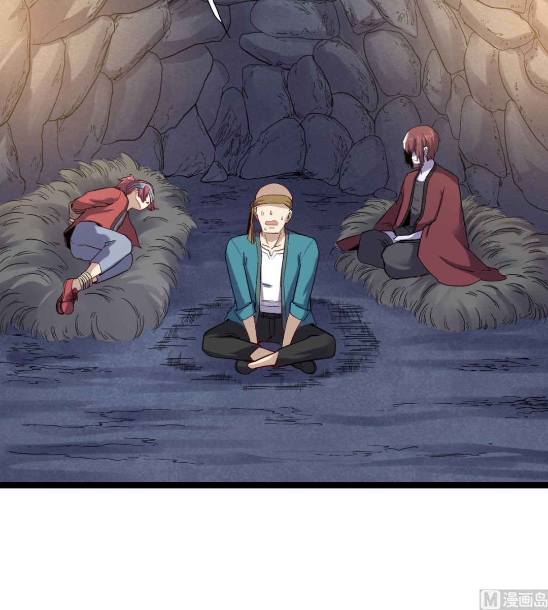 023 虫火(1/2)-第24话