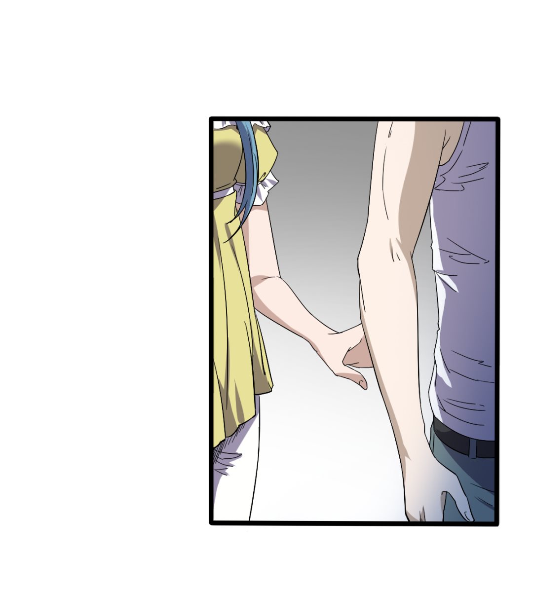 029 近在咫尺(1/2)-第30话