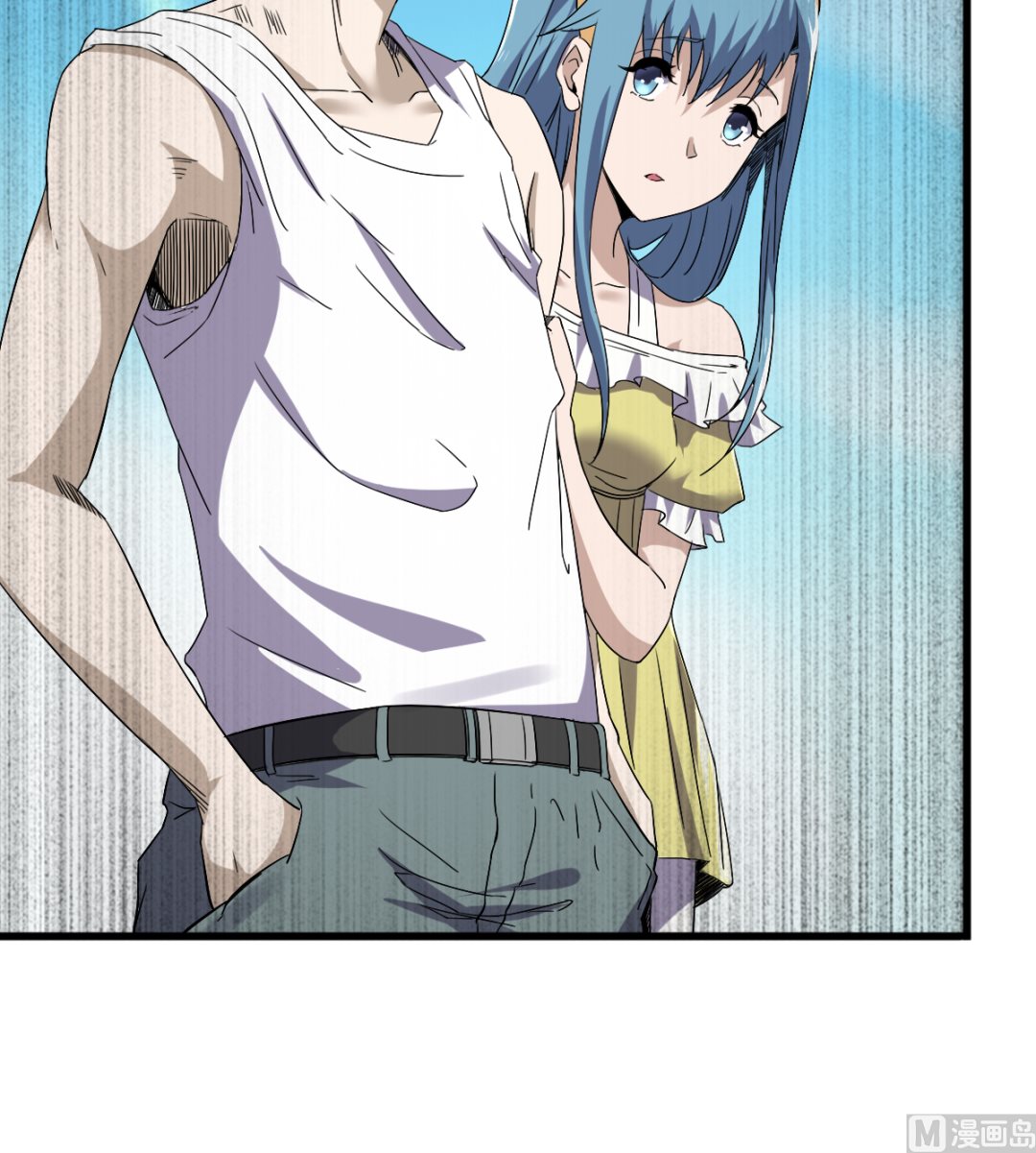 029 近在咫尺(1/2)-第30话