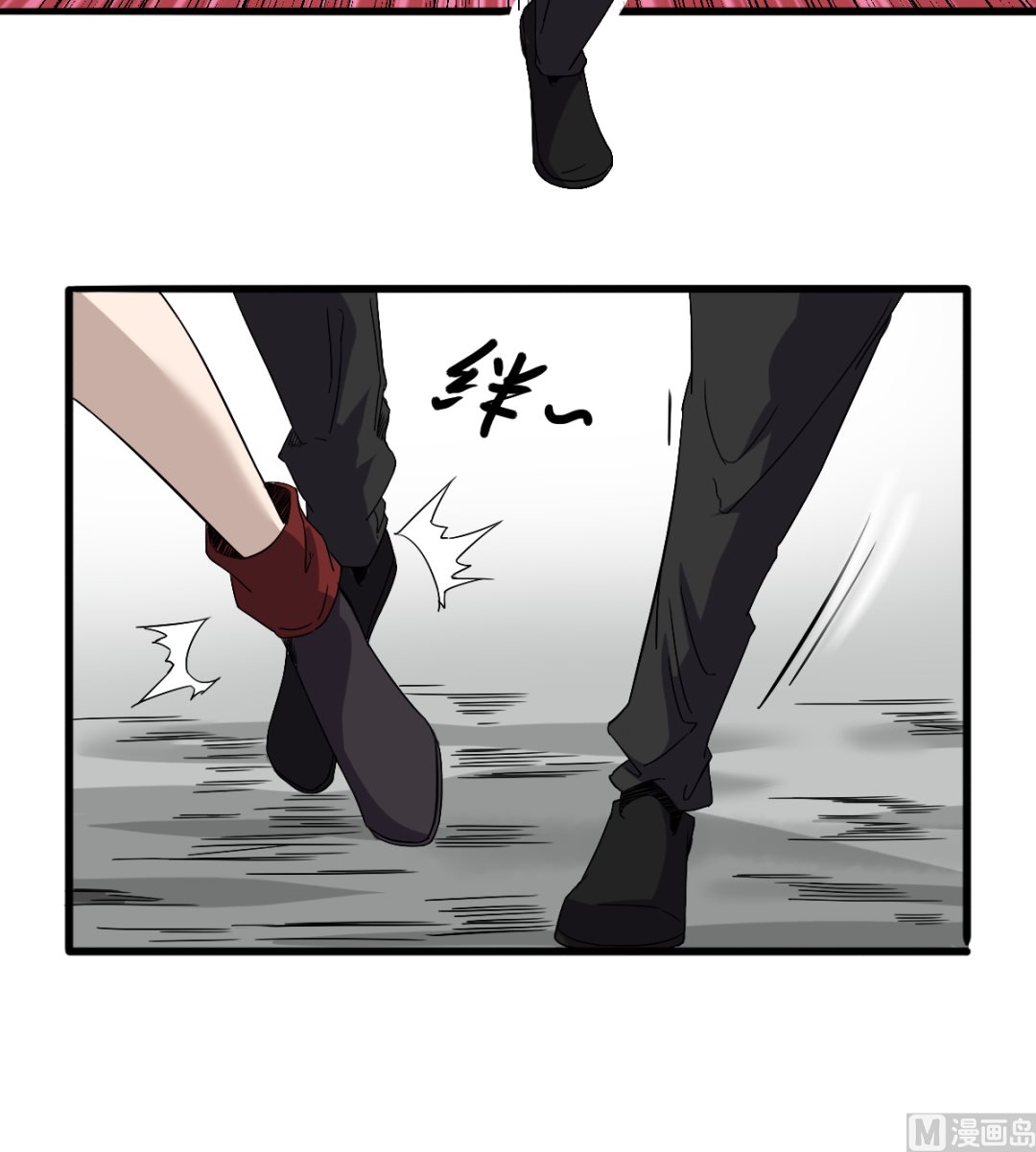 029 近在咫尺(1/2)-第30话