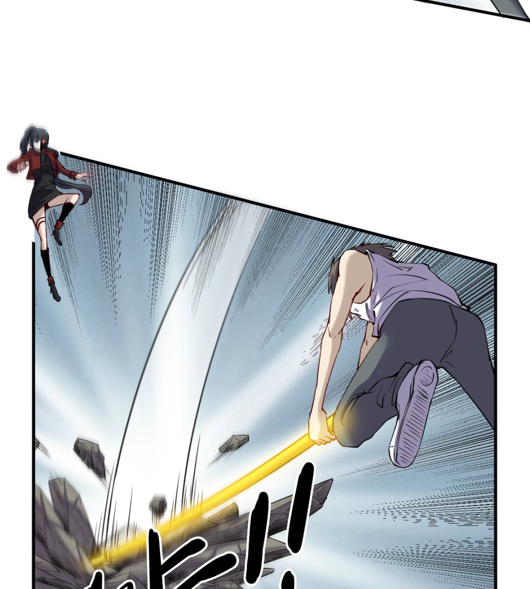 039 穷追猛打-第40话