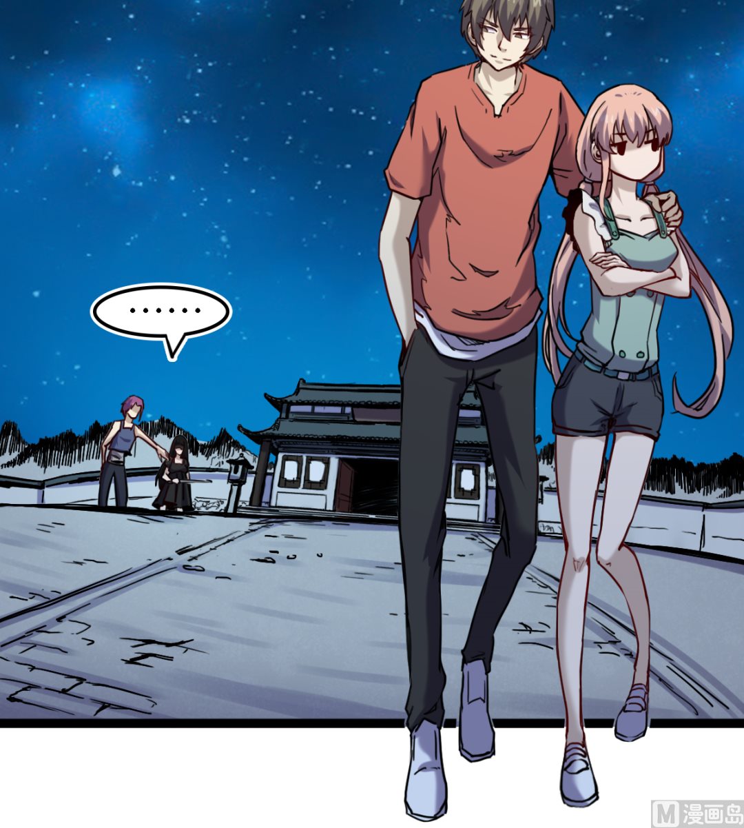 055 以逸待劳(1/2)-第56话