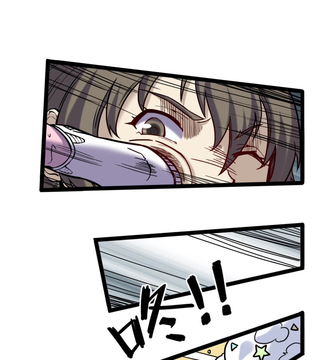 055 以逸待劳(1/2)-第56话