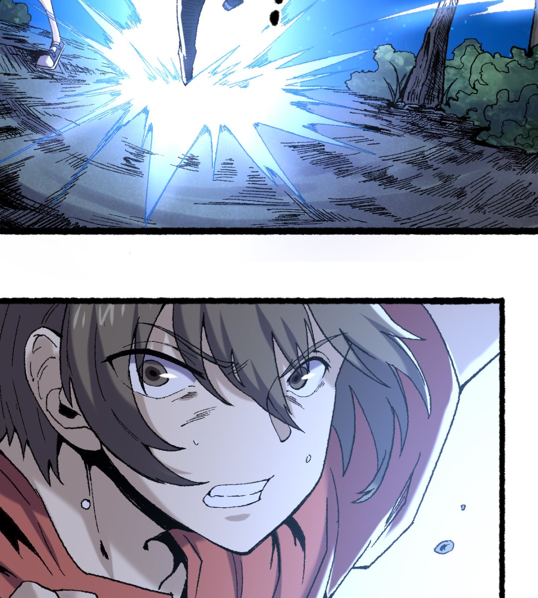 061 忠告(1/2)-第62话