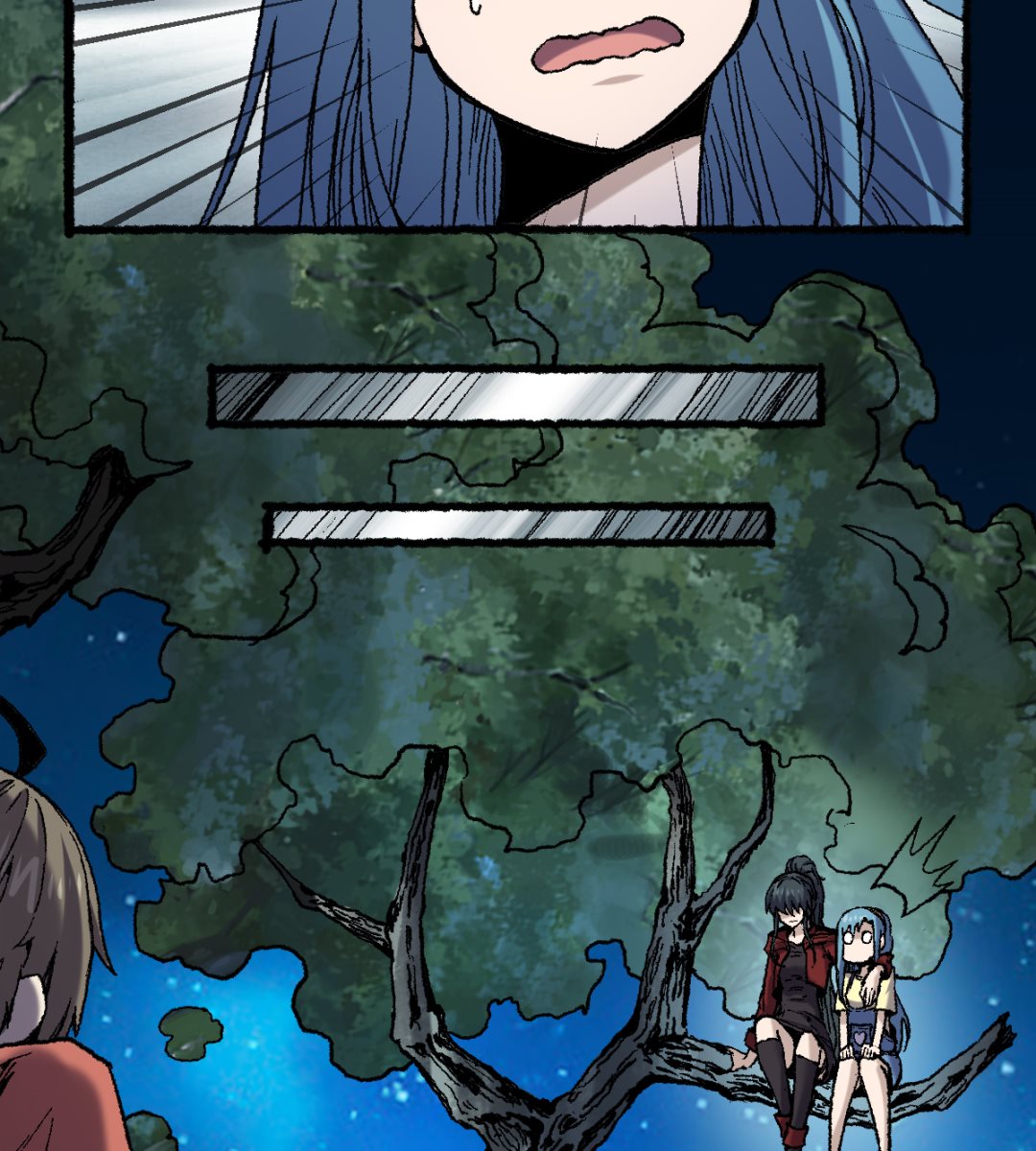 061 忠告(1/2)-第62话