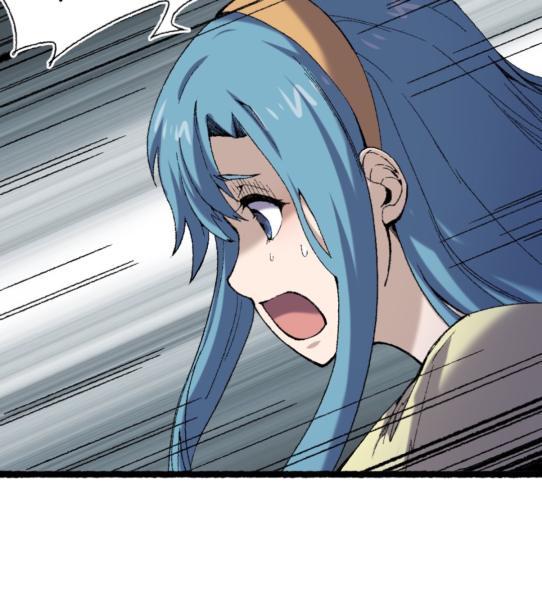 061 忠告(1/2)-第62话