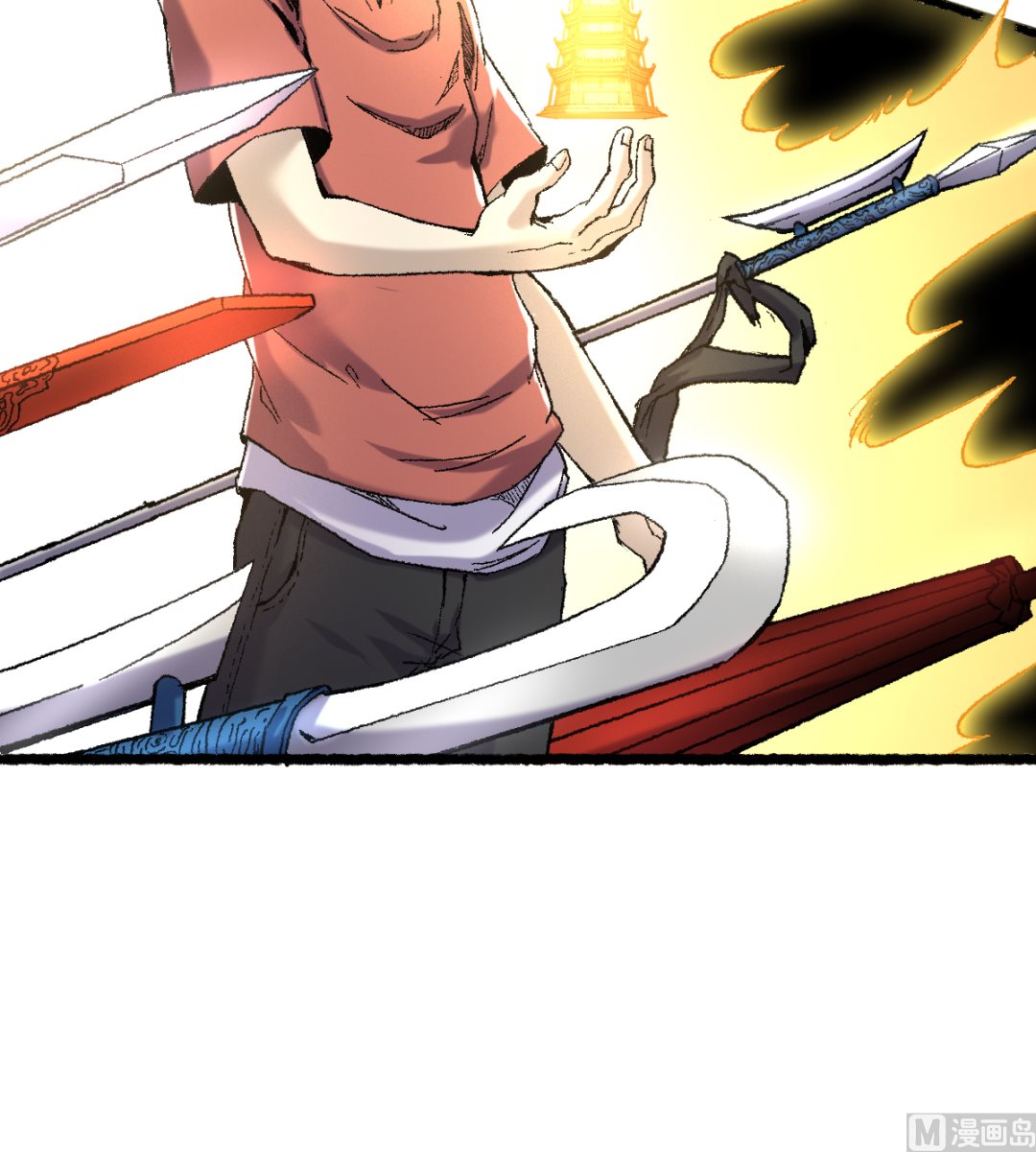 061 忠告(1/2)-第62话