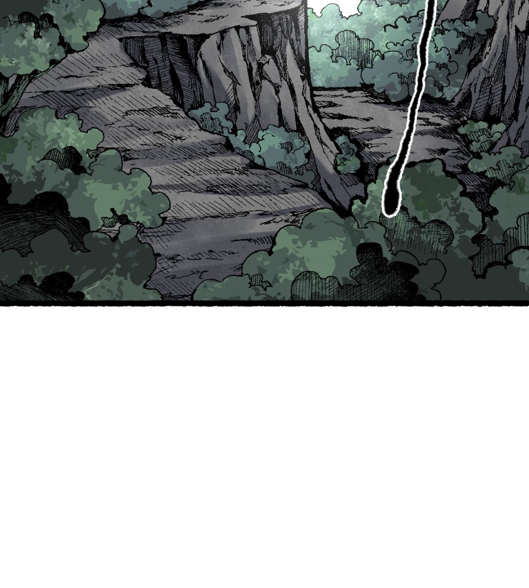 073 阎罗(1/2)-第74话